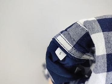 htt jeans: Solid, Koszulа dla mężczyzn, rozmiar S — 6