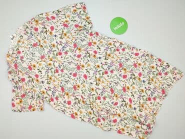 sukienki muślinowa midi: Indiska, Sukienka damska, rozmiar M — 2