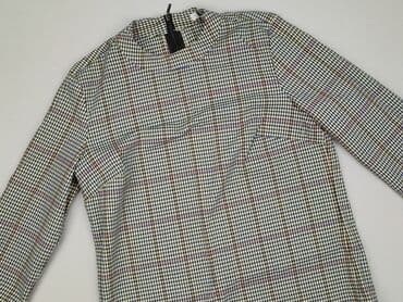 wzorzysta bluzki reserved: Жіноча блуза, розмір M — 1