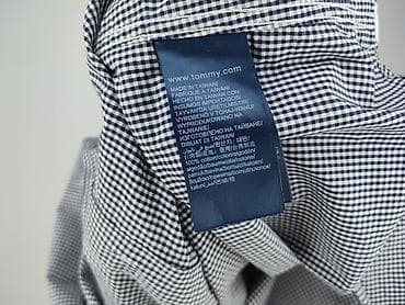boncode crivit: Tommy Hilfiger, Koszulа dla mężczyzn, rozmiar M — 6
