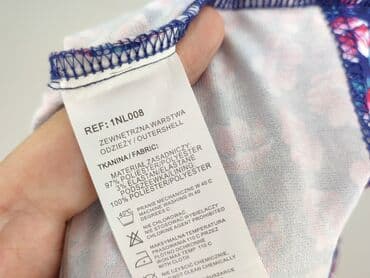 Kobiety: QUIOSQUE, Bluzka damska, rozmiar 3XL — 5
