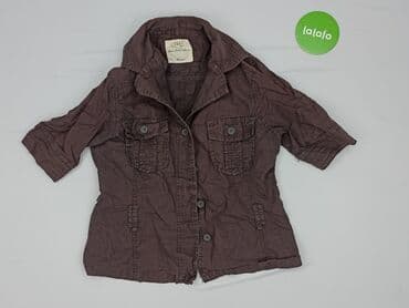 marynarka i koszulka: Carry, Women's blazer, size M (EU 38) — 2