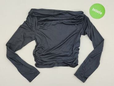 bluzki dopasowane eleganckie: Shein, Жіноча блуза, S — 2