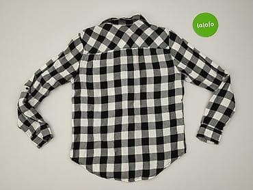 bawarska koszula: House, Koszula damska, rozmiar XS — 3