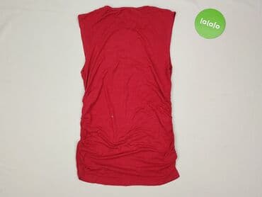 czerwona sukienka mango: MNG, Top damski, rozmiar M — 4