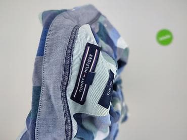 c a garnitury: Tommy Hilfiger, Koszulа dla mężczyzn, rozmiar XL — 4