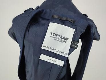 pull bear marynarka: Topman, Męska kamizelka — 5