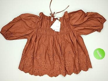 kurtka z croppa: MNG, Bluzka damska, rozmiar XL — 2