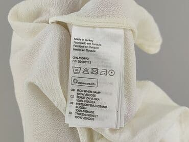 zara bambi t shirty: H&M Basic, Women's blouse, S — 5