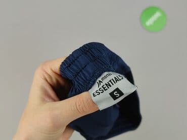 lemonada sweter: Elementy, Szorty dla mężczyzn, S — 4