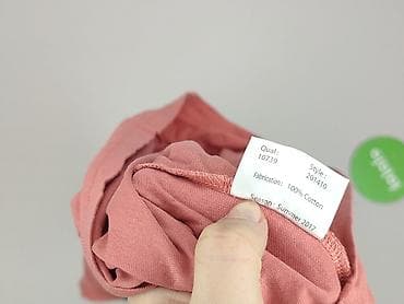 koszule polo: T-shirt damski, rozmiar M — 6