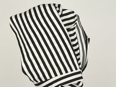 mango spodnie w paski: George, Bluzka damska, S — 6