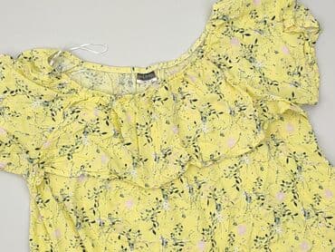 sukienka dla kobiet z duzym biustem: Beloved, Women's blouse, size 3XL (EU 46) — 1