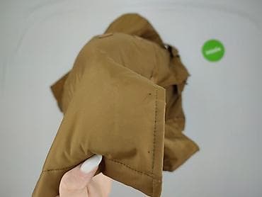 rizet kurtki: Płaszcz damski, rozmiar M — 7