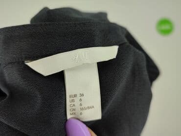 programmer t shirty: H&M, Koszula damska, rozmiar S — 4