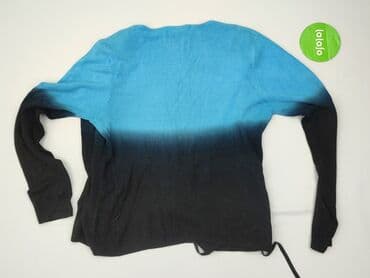 sweter panterka: Sweter damski, rozmiar L — 3