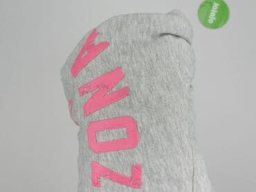 bluzy caterpillar: Clockhouse, Bluza z kapturem damska, rozmiar XS — 6