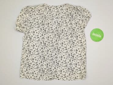 h m krótkie bluzy: H&M, Bluzka damska, rozmiar M — 4