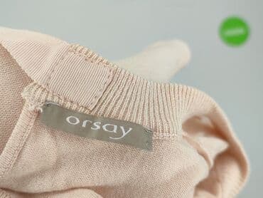 sweter orsay: Orsay, Sweter damski, rozmiar S — 4