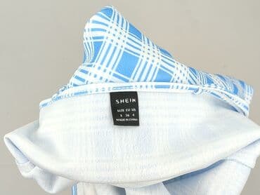 shein krótkie spodenki dla dzieci: Shein, Sukienka damska, rozmiar S — 4