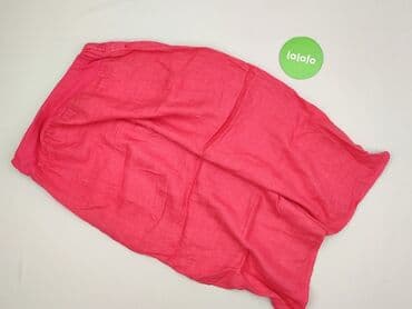 spódnice lniana tatuum: Spódnica damska, rozmiar M — 4