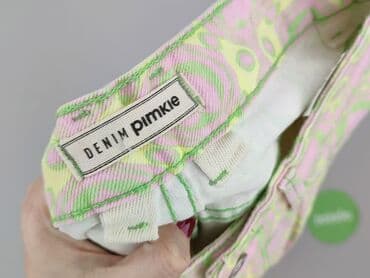 jeansy plus size wysoki stan: Pimkie, Jeansy damskie, rozmiar XS — 5