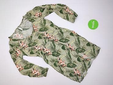 bluza ogrody: Sukienka damska, rozmiar M — 2
