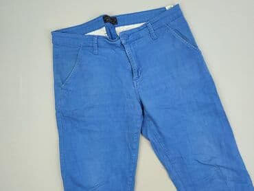 Cross Jeans, Chinosy dla mężczyzn, L