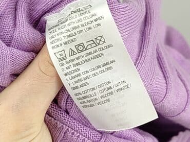 calvin klein performance koszulki damskie: Anne Klein, Kardigan damski, rozmiar L — 6