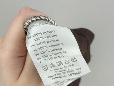 bluzy z new yorkera: NKD, Bluzka damska, rozmiar XL — 4