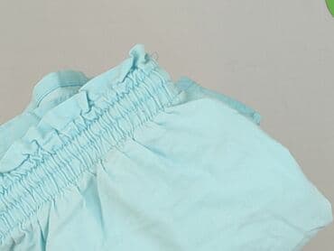 bawełniane krótkie spodenki damskie: Szorty damskie, rozmiar M — 5