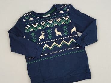 bluza od c a: Sweatshirt, So cute, 2-3 years, 92-98 cm, condition - Very good — 1