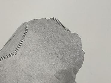 spodnie levis strauss: Denim, Jeansy damskie, rozmiar S — 6