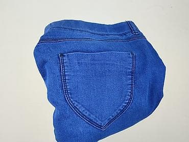 sliskie legginsy: Damskie jegginsy Dorothy Perkins EDEN - Model: EDEN - Fason — 6