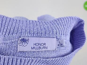 sweter c a: Sweter damski, rozmiar L — 4