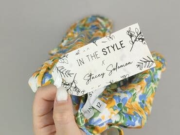 mohito sukienka letnia damska: In The Style, Sukienka damska, rozmiar L — 5