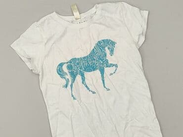 bluzy z traktorem: T-shirt damski, rozmiar L — 1