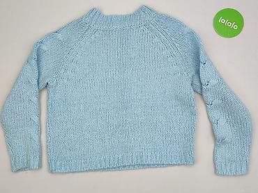 sweter siatka: Sweter damski, rozmiar S — 3