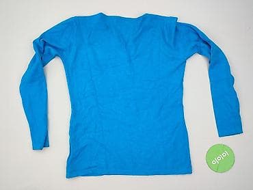 bluza kaszmirowa: Bluzka damska, rozmiar M — 3
