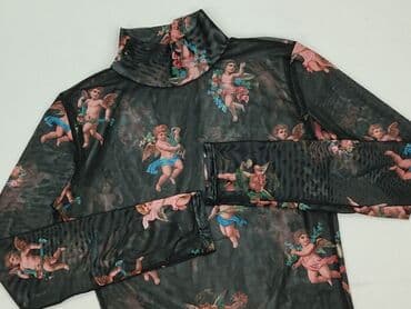 Women's blouse, size S