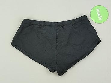 spodenki s: H&M, Szorty damskie, rozmiar S — 3