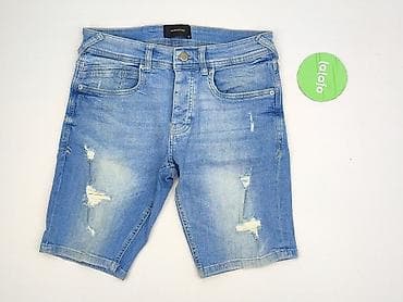 massimo bluzki: Reserved, Szorty dla mężczyzn, rozmiar S — 2