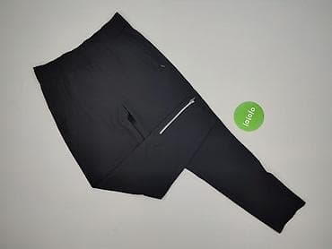 kozaki decathlon: Crane, Spodnie dresowe damskie, rozmiar S — 2