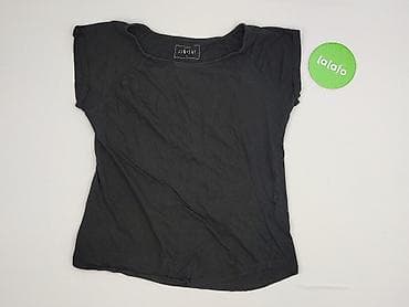 Sinsay, T-shirt damski, rozmiar L — 2