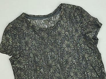 pull and bear marynarki: Жіноча блуза, розмір L — 1