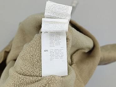 borelli buty: Sinsay, Bluza z kapturem dla mężczyzn, rozmiar M — 5