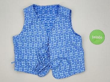 nike m: Women`s waistcoat, size M — 2