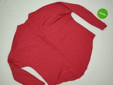 czerwona marynarka h m: Bluzka damska, 3XL — 3