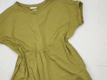 oliwkowa sukienka zara: Diverse, Sukienka damska, rozmiar XS — 1