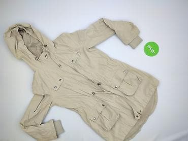 glorious kurtka: Oasis, Parka damska, rozmiar S — 2